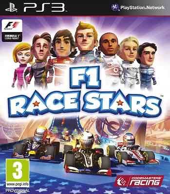 F1 Race Stars B1351